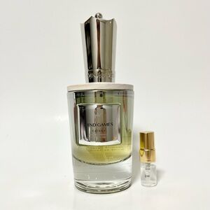 Caissa Mind Games (2ml) decant